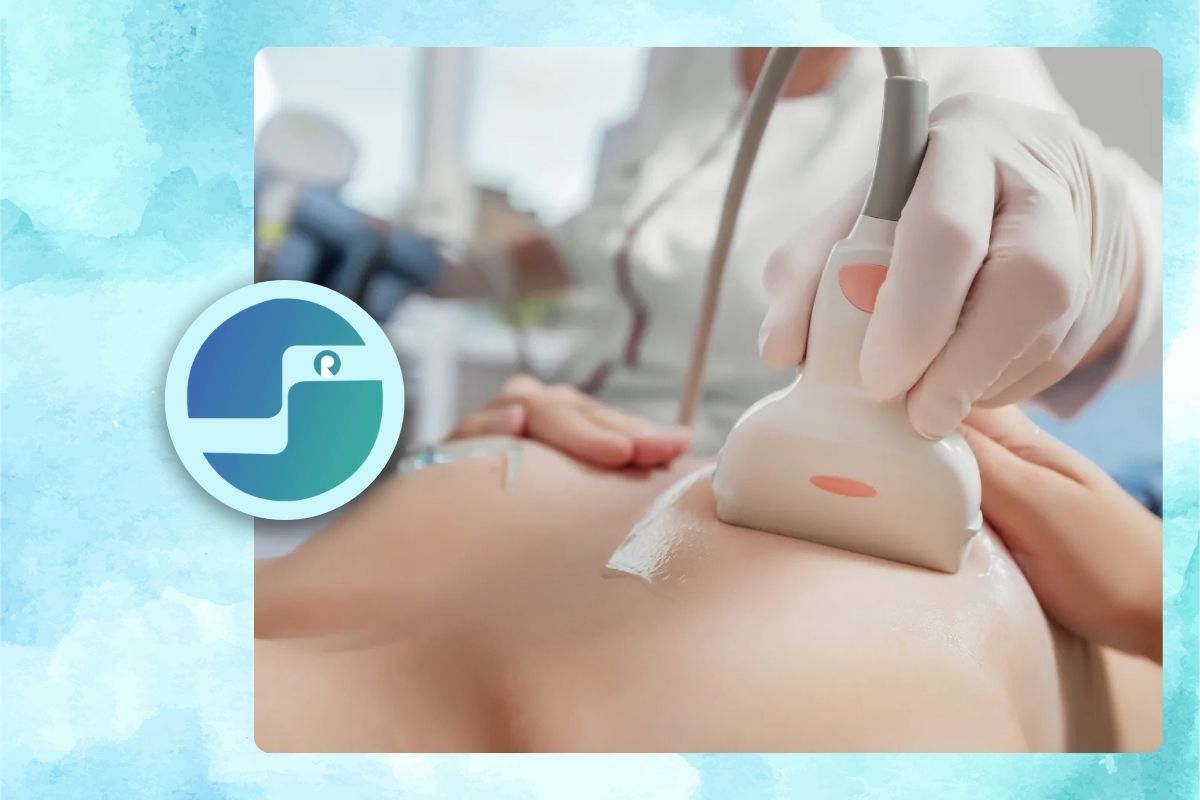 سونوگرافی چیست؟